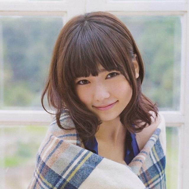 島崎遥香 キャンキャンメイク特集での顔が可愛すぎる でかい顔が変わったのは美容整形と話題に No Title Journal